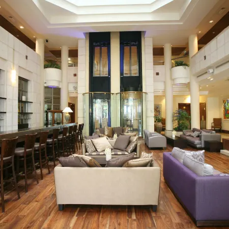 Crowne Plaza Haifa by IHG