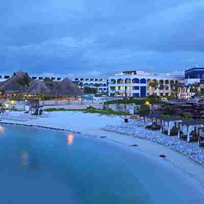 Hard Rock Hotel Riviera Maya - Adults Only - All Inclusive Hotel Exterior