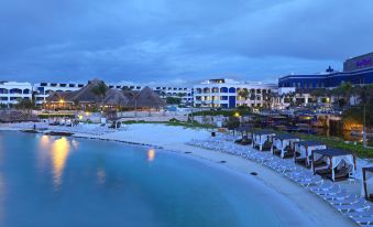Hard Rock Hotel Riviera Maya - Adults Only - All Inclusive
