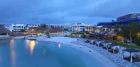 Hard Rock Hotel Riviera Maya - Adults Only - All Inclusive Hoteles cerca de Parque Xcaret