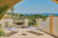 Residence le Bouganville Hotels in Notteri