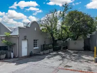 Clico Boutique Hotel Hotels near Rosebank