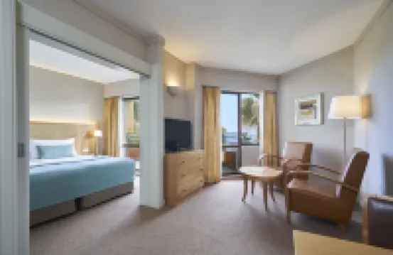 Suite Hotel Eden Mar - PortoBay