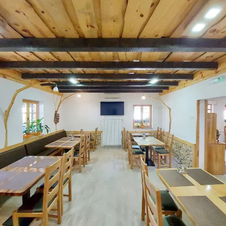 Plitvice Ethno House