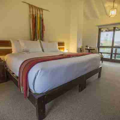 Tierra Viva Valle Sagrado Hotel Rooms