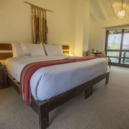 Tierra Viva Valle Sagrado Hotel