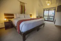 Tierra Viva Valle Sagrado Hotel Hotels near Urubamba