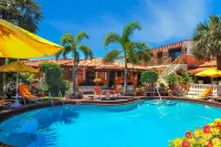 Blue Seas Courtyard Hotels in Lauderdale-by-the-Sea