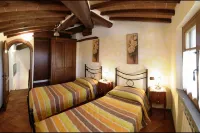 La Casetta Nel Bosco Hotel dekat Misericordia Di Sinalunga