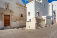 Cute Flat in the Heart of Monopoli
