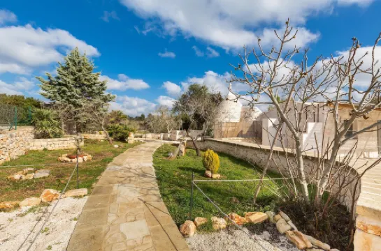 2487 B&B Mariano - Camera Matrimoniale