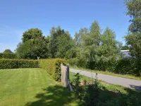 Holiday Home in Waimes with Sauna & Bubble Bath