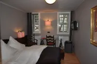Hotel Schmuckkästchen Hôtels à : Amorbach