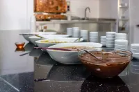 Aydin Cemberlitas Otel - breakfast