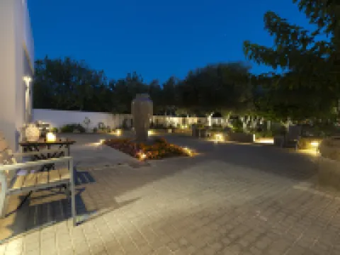 Comfort Stay Airport Studios - Free Shuttle from the Athens Airport Hoteles en Spata-Artemida