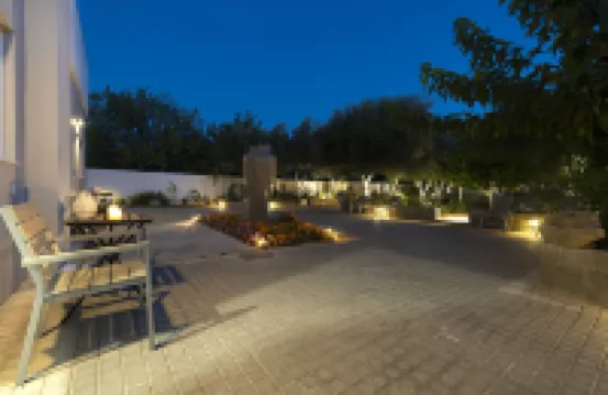 Comfort Stay Airport Studios - Free Shuttle from the Athens Airport Hoteles en Spata Loutsa