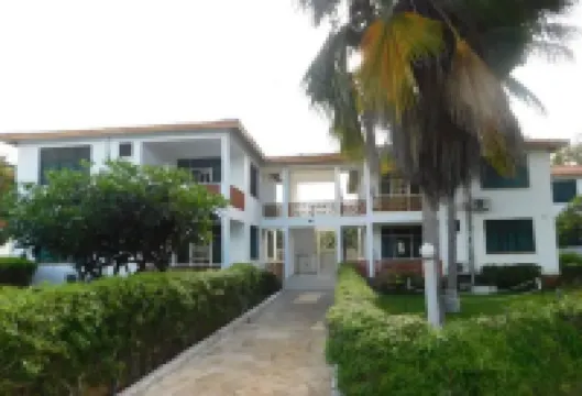 Bubbles Cottages Hotels in 