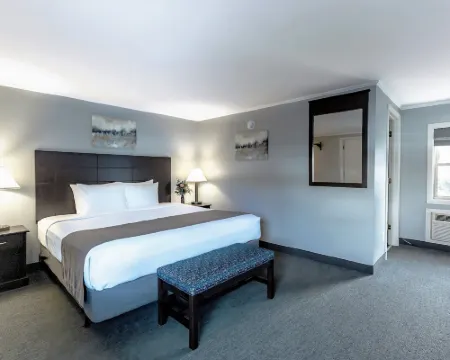 Mt. Madison Inn & Suites Hotels in Gorham