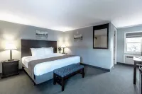 Mt. Madison Inn & Suites
