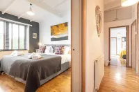 Parsons Pleck-6BD with Swimming Pool Hotels in Pershore