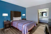 موتل 6 برلينجتن نورث كارولاينا