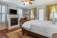 Inn at I'On, Ascend Hotel Collection Hotels in Mount Pleasant