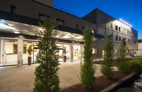 Neo Hotel Außen Photos