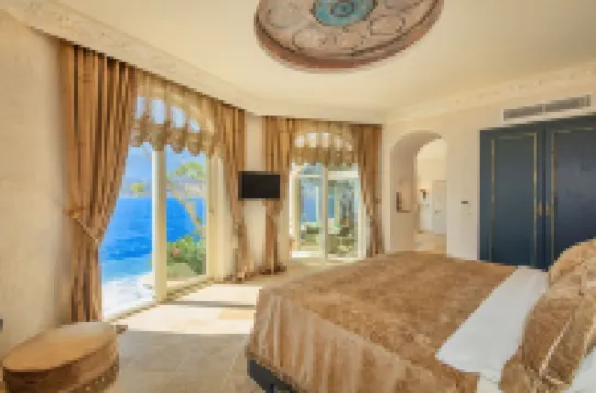 Lukka Exclusive Hotel