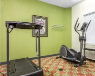 Sleep Inn Columbia Hotels in Seven Oaks
