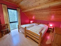 Holiday Home in Ardennes Near Valley of Taste - parking