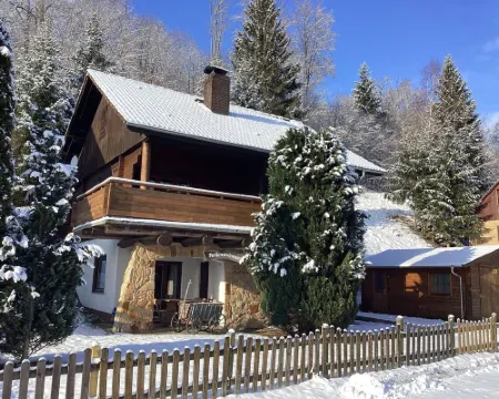 Ferienwohnung in Kamschlacken Hotels in Osterode am Harz