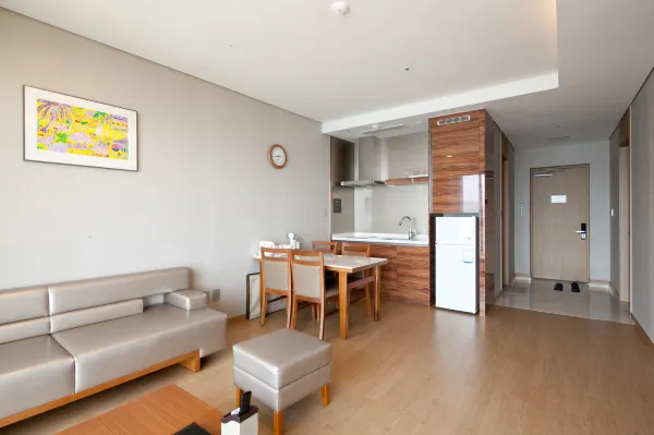 소노캄 거제 객실 Photos