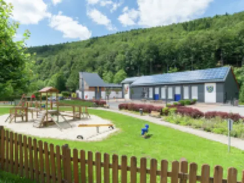 Apartment Near Rennsteig Hotels in 