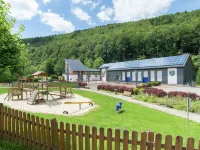 Apartment in Goldisthal Near Rennsteig Trail Hotels in 