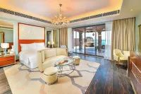 Royal Saray Resort Hotels in Seef