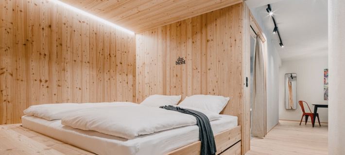 Das Bleibt Hotels in Schladming