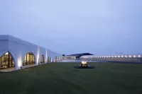 Aqua X Ignis Hotels in Komono