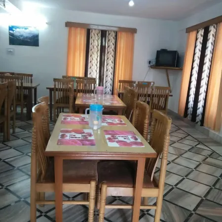 Hotel Seetal