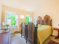 Holiday Home in Pascoso Near Forest