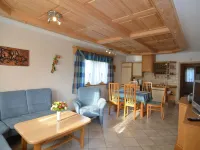 Geraumige Ferienwohnung in Stocking in Waldnahe