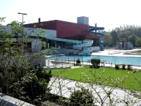 Relaxa at a Luxurious Villa in Bad Pyrmont Hotels in Bad Pyrmont