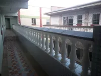 Choma Zone Hotel - Homestays