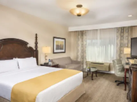 Ayres Suites Ontario at the Mills Mall - Rancho Cucamonga Hotels in Ontario