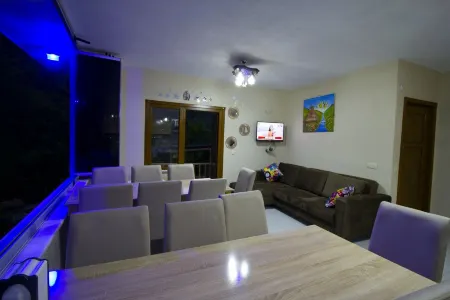 Manzara Butik Otel Отели в г. Hosdere Koyu