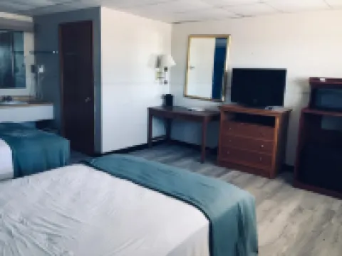 Tall Corn Inn Hotels in Fremont County