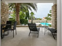 Seagull Pool Apartments & Studios Hotels in Novalja