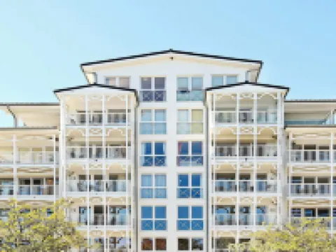 Holiday Home in Grossenbrode