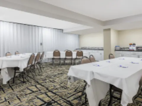 SilverStone Inn & Suites Spokane Valley Hotels in Spokane County