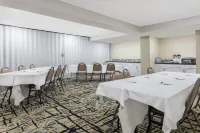 シルバーストーン イン & スイーツ スポケーン バレー