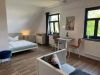 Studio in Dargun Mit Pool am Kummerower See Hotels in Dargun